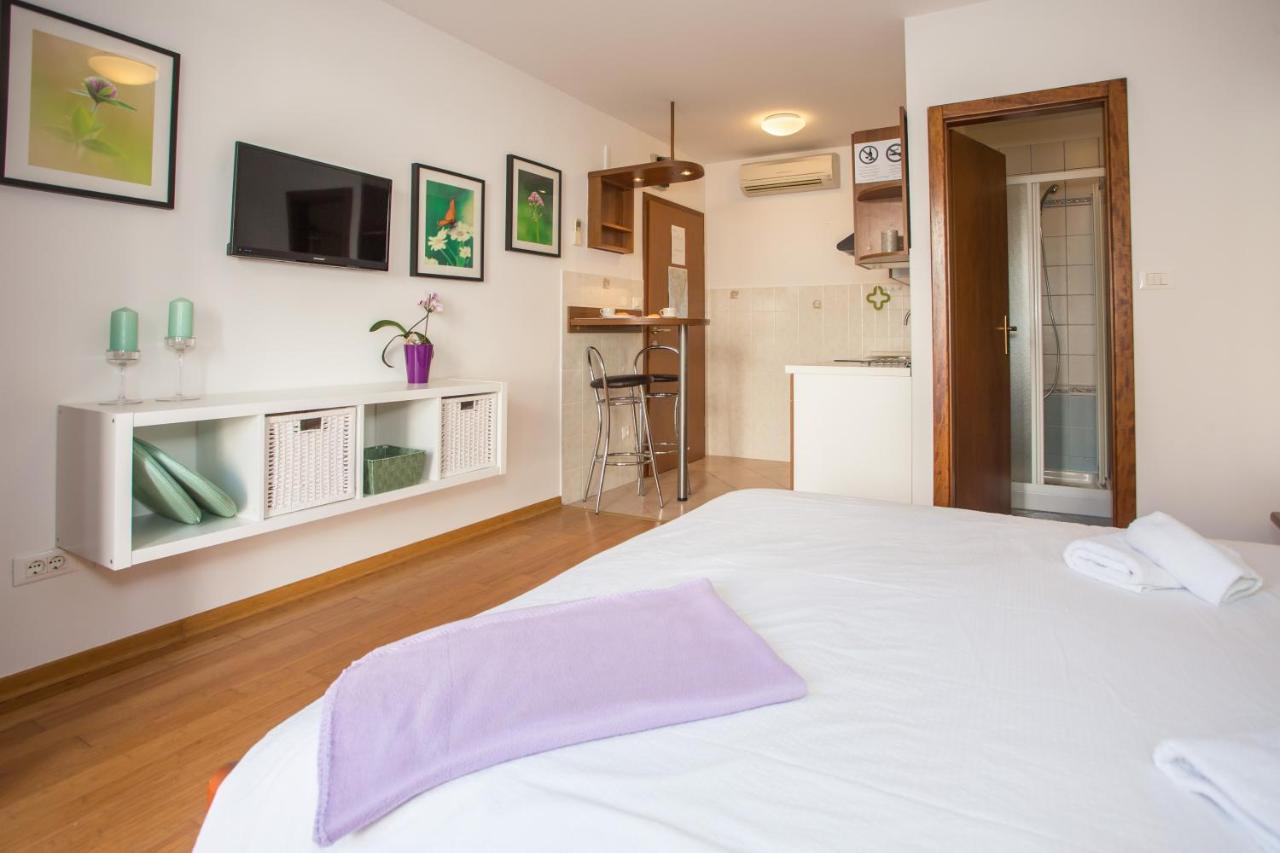 Studio Bel โปเรช ภายนอก รูปภาพ